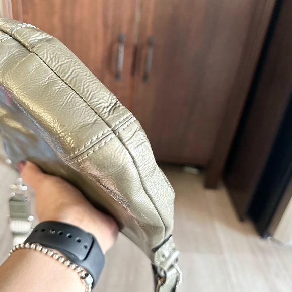 Coach Crossbody/shoulder bag - Picture 9 of 12